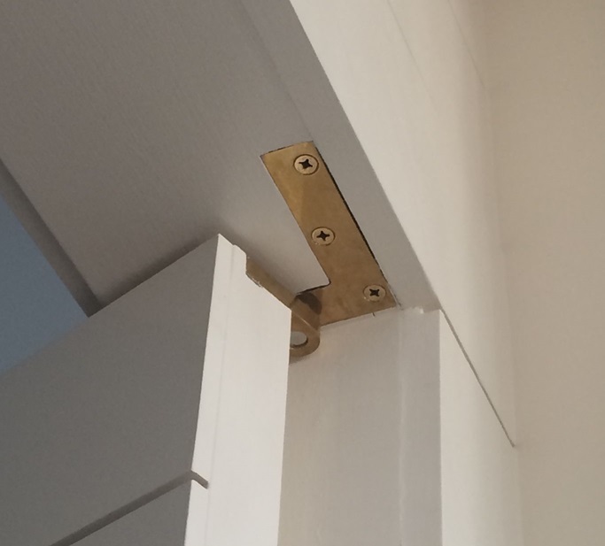 Pivot Hinges