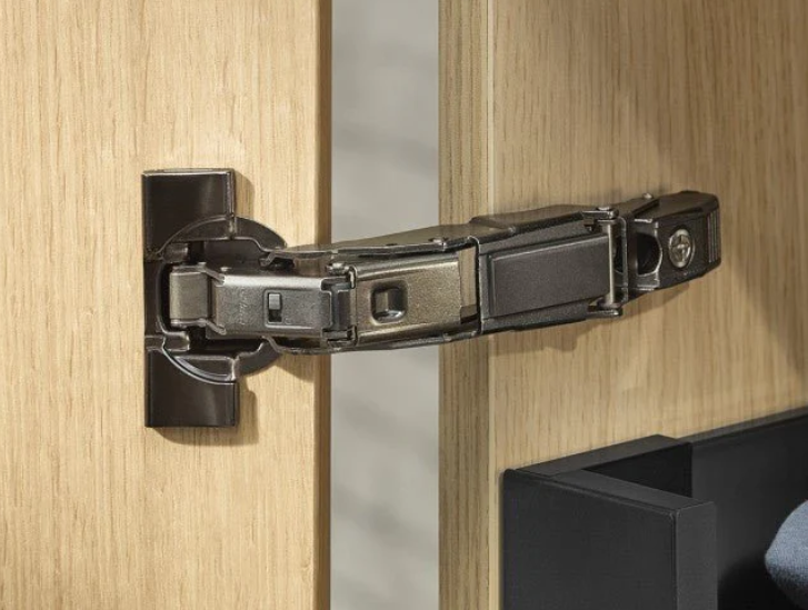 heavy duty hinges from SWS Hardware