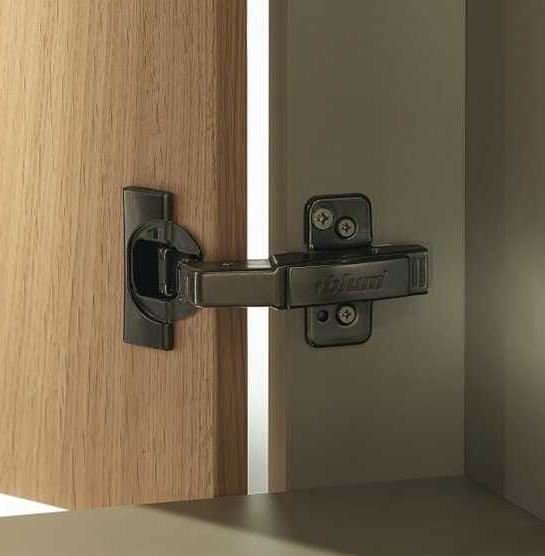 Blum Hinges