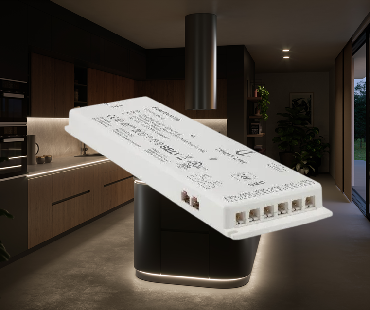 Lighting - SWS Hardware
