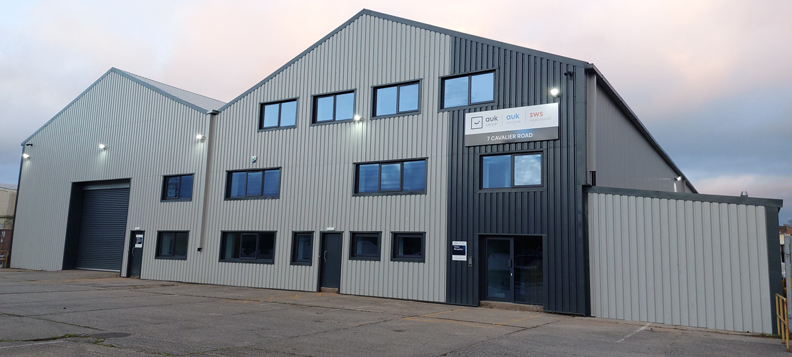 South West Supplies has a fresh new look - Welcome to SWS Hardware