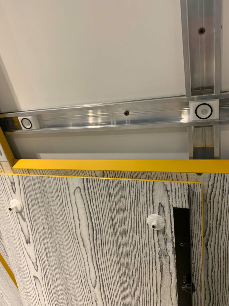 Fastmount World Class Panel Mounting Solutions from SWS Hardware