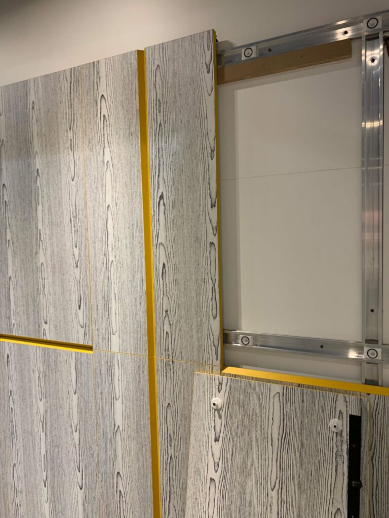 Fastmount World Class Panel Mounting Solutions from SWS Hardware