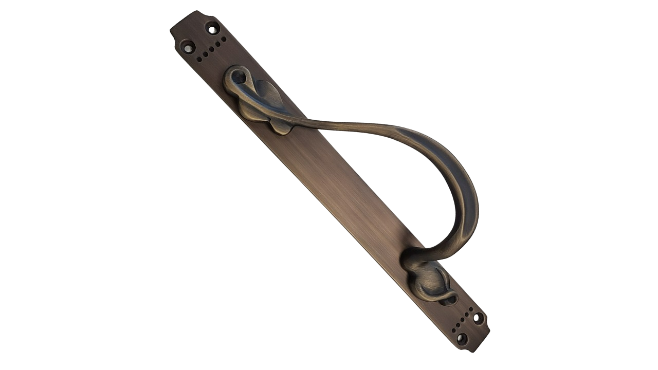 SWS Hardware | Premium hardware