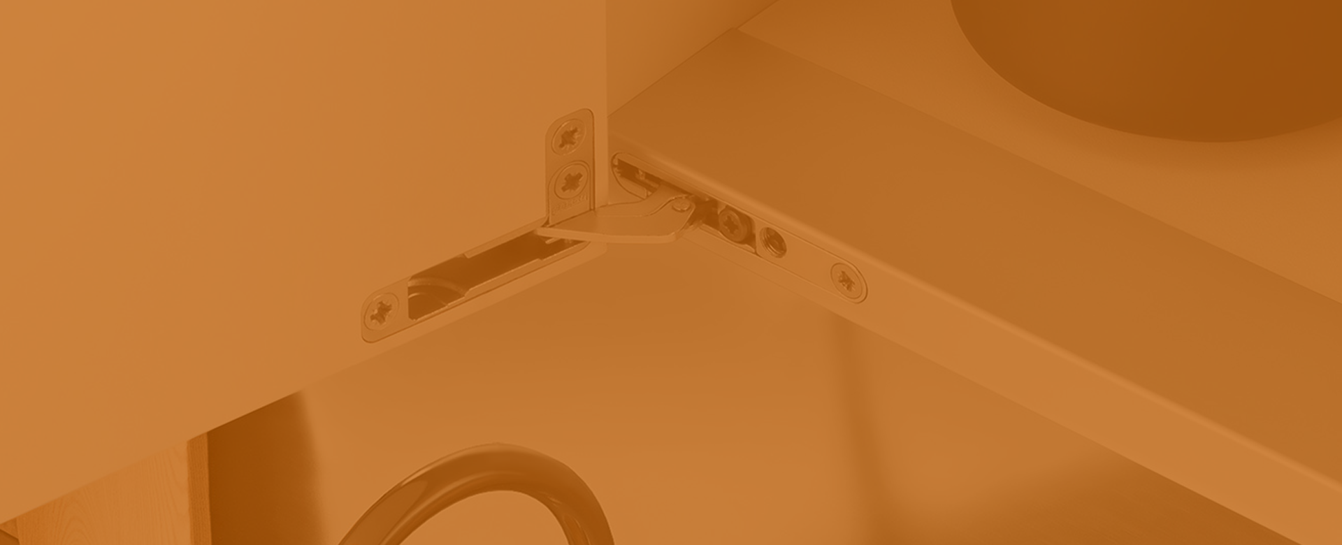 Salice premium furniture hardware solutions