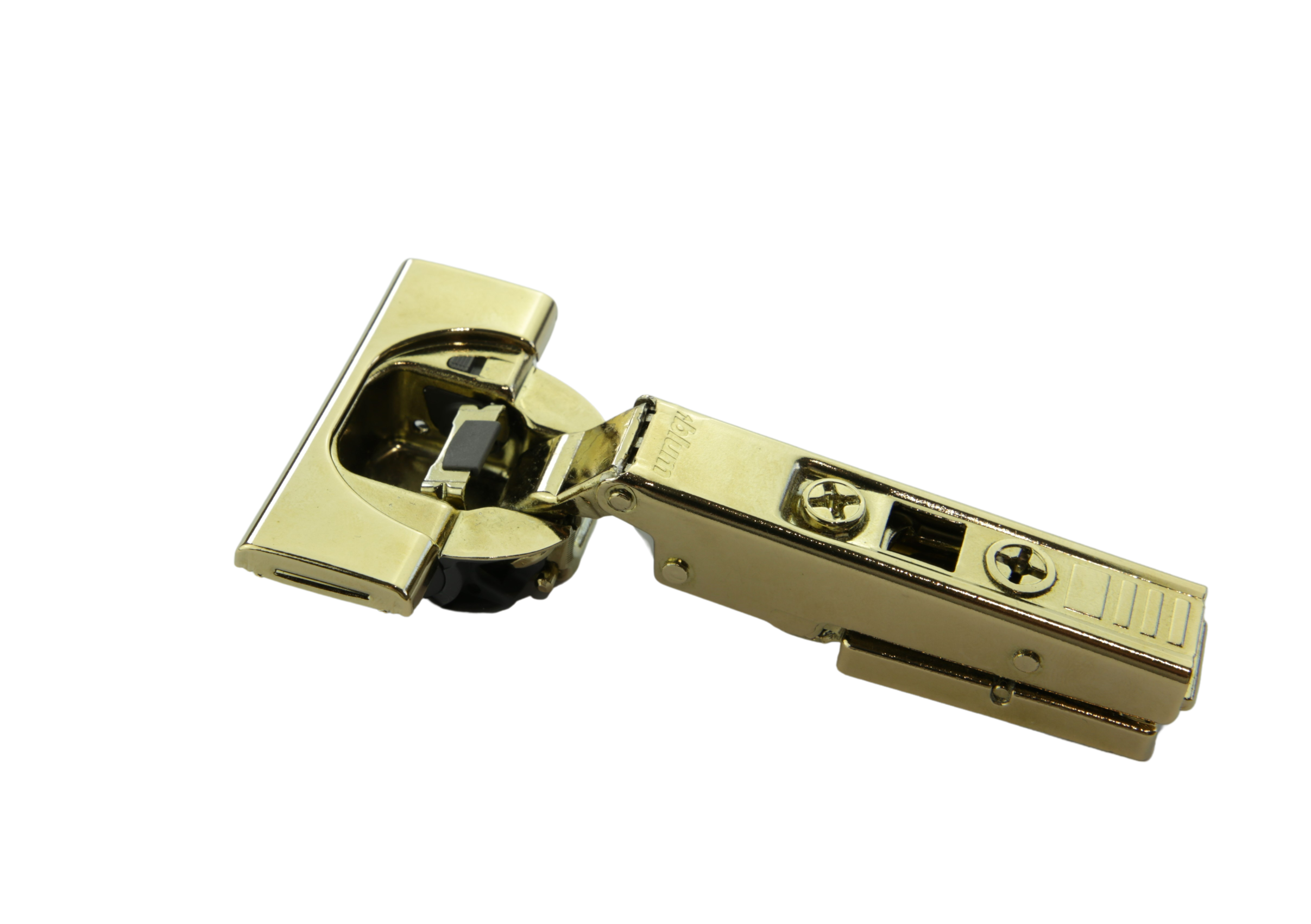 SWS Hardware | Hardware finishes