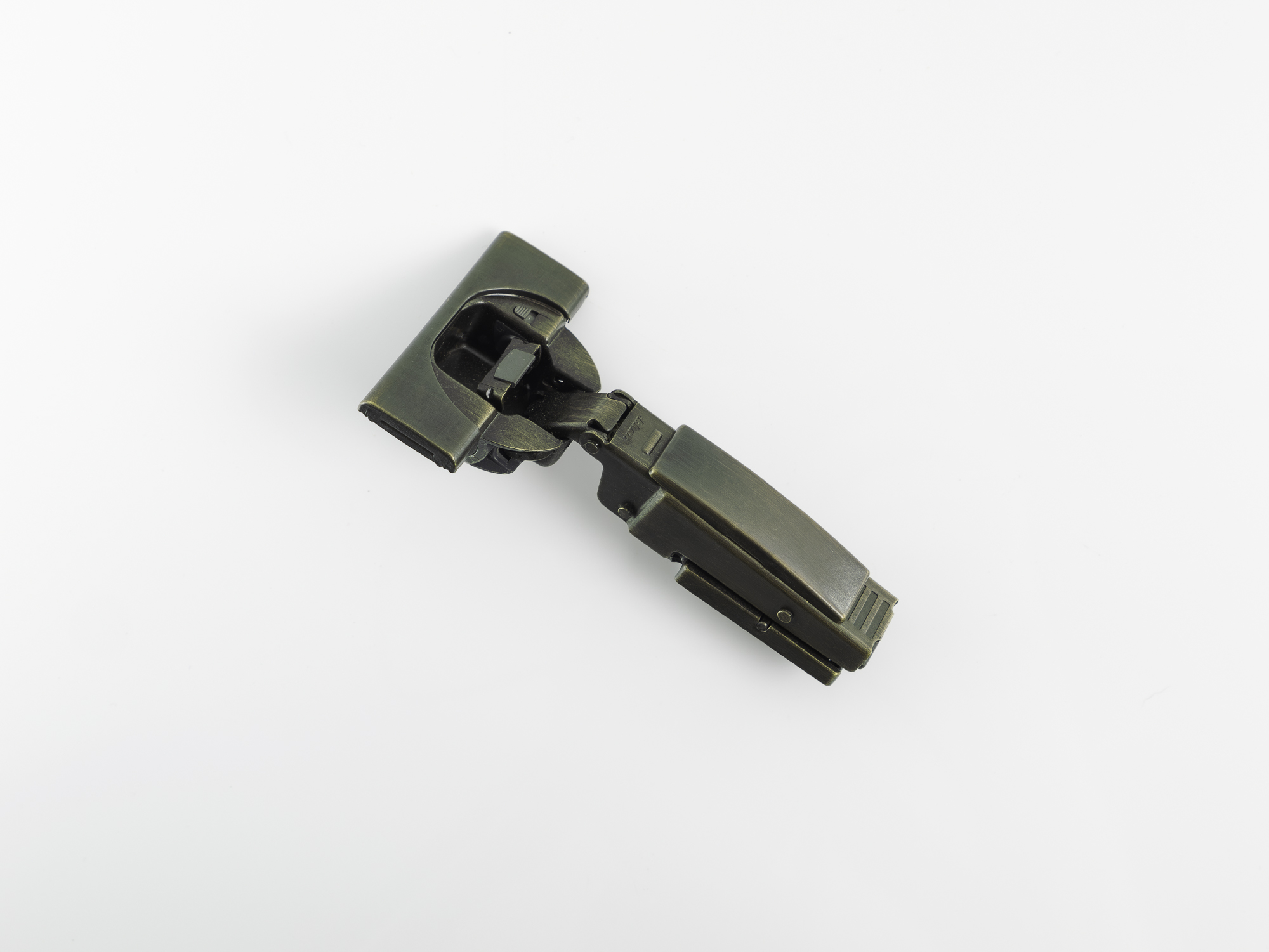 SWS Hardware | Hardware finishes