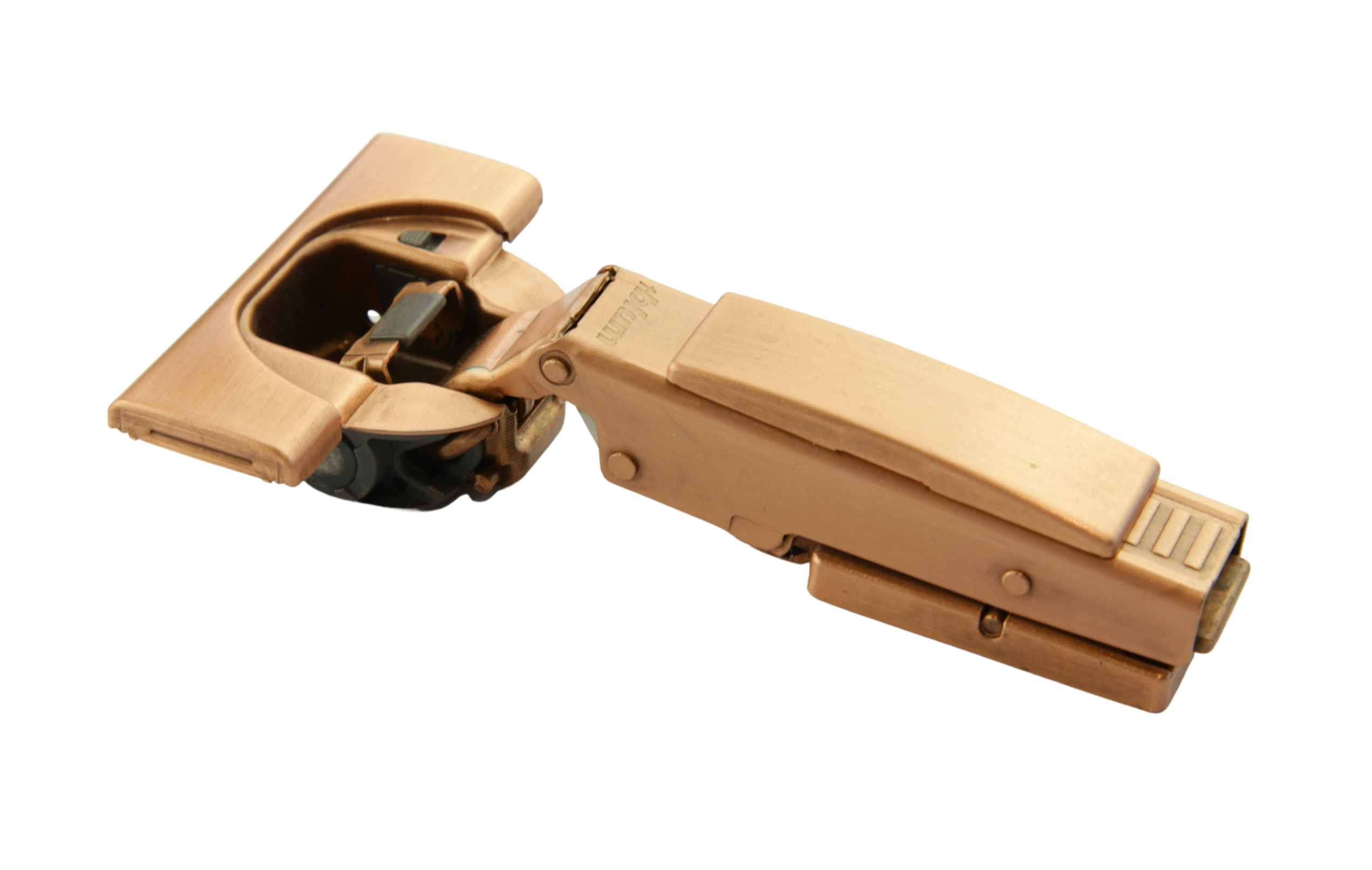 SWS Hardware | Hardware finishes