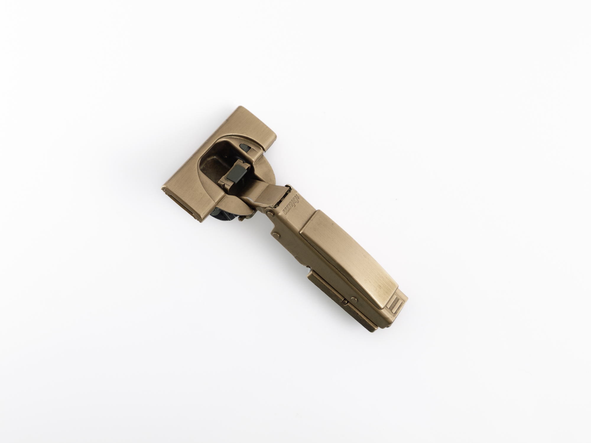SWS Hardware | Hardware finishes