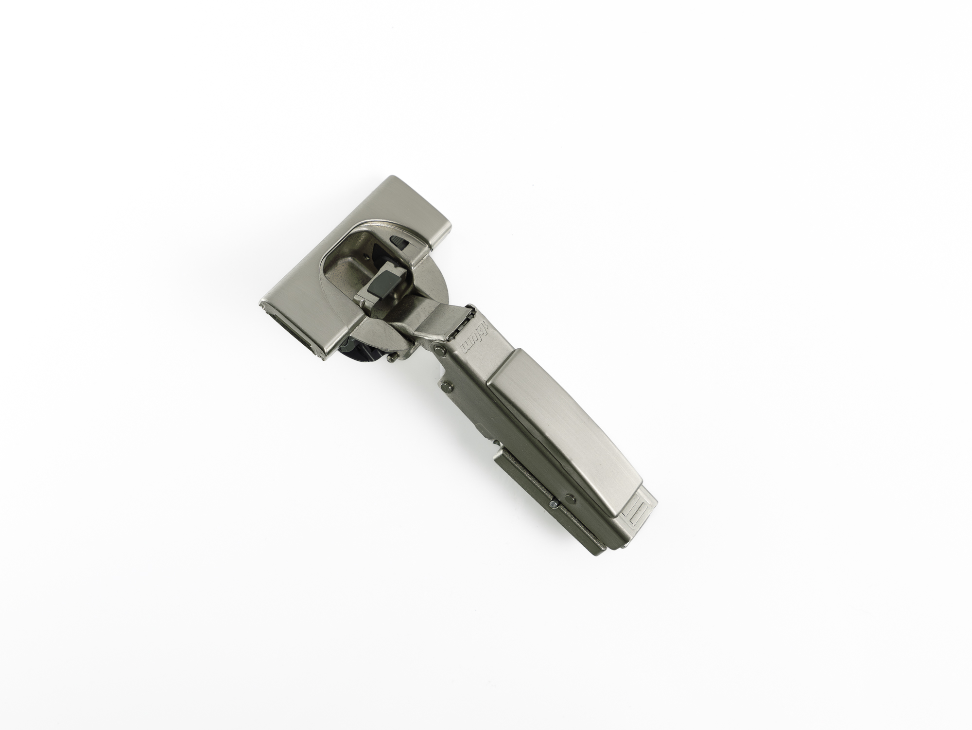 SWS Hardware | Hardware finishes