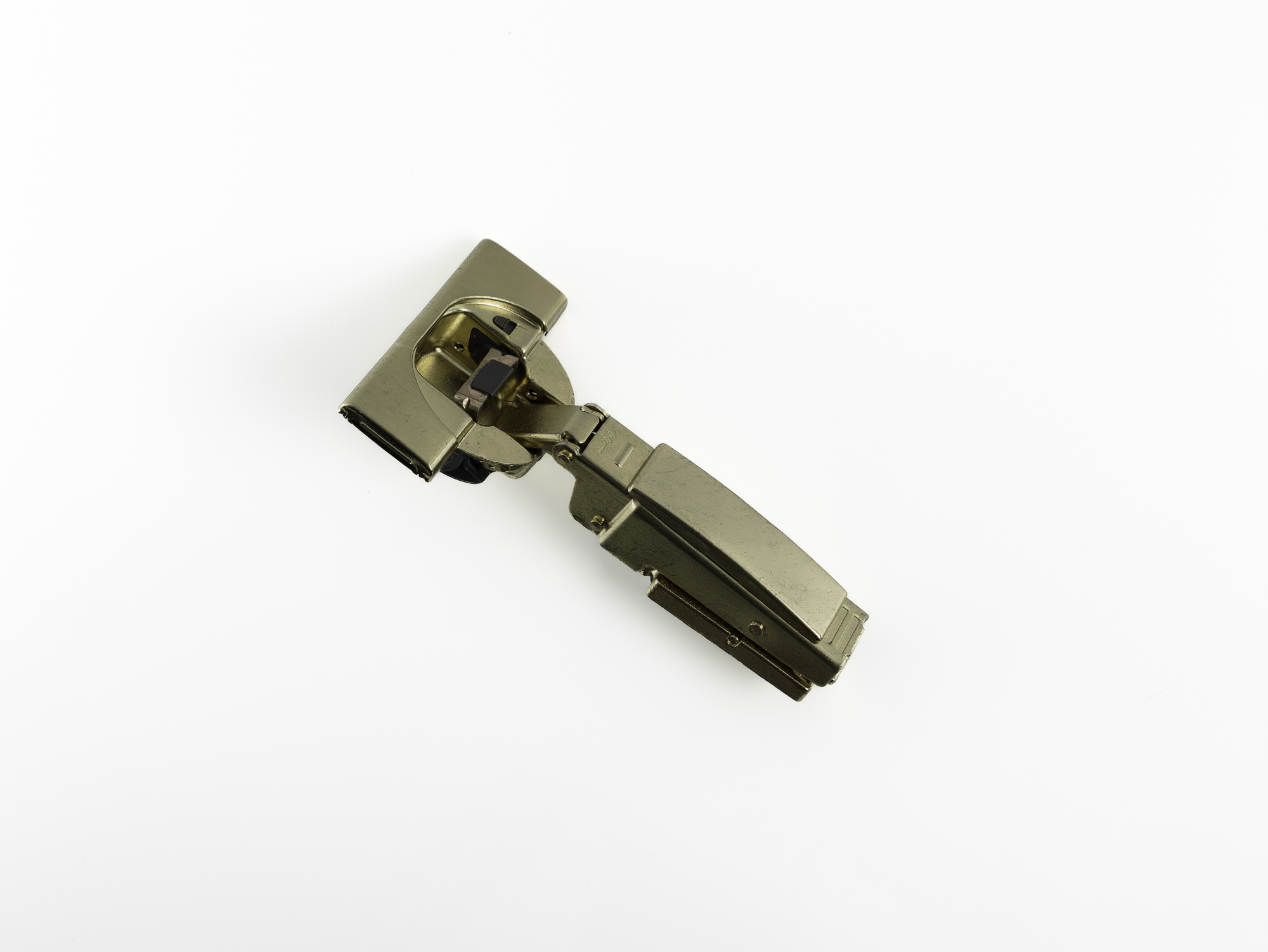 SWS Hardware | Hardware finishes
