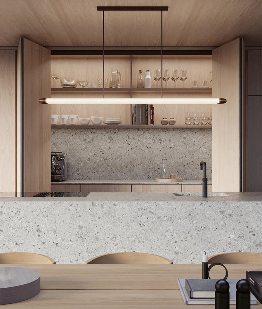 Hawa Concepta Folding